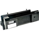 Kyocera FS-3640MFP Siyah Muadil Toner