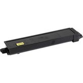 Kyocera FS-C8025 Siyah Muadil Toner