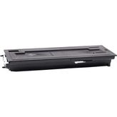 Kyocera KM-1620 Siyah Muadil Toner