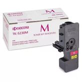 Kyocera Mita TK-5230 Kırmızı Orijinal Toner