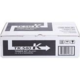 Kyocera Mita TK-540 Siyah Muadil Toner