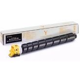 Kyocera Mita TK-8525 Sarı Orjinal Toner