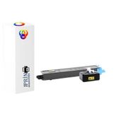 Kyocera Mitaco MC-8520 TK-895 Mavi Muadil Toner