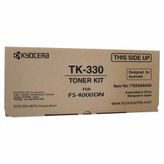 Kyocera TK-330 1T02GA0EU0 Orijinal Toner