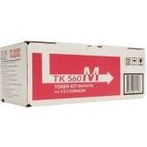 Kyocera TK-560 Kırmızı Toner