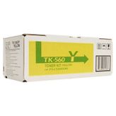 Kyocera TK-560 Sarı Toner
