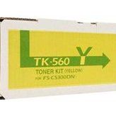 Kyocera TK-560Y Toner