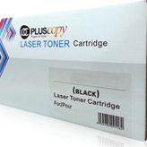 Kyocera TK-590/TK-890 Siyah Muadil Toner