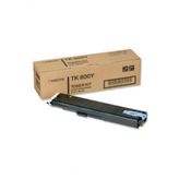 Kyocera TK-800Y 370PB3KL FS-C8008 Sarı Orjinal Toner