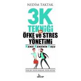 Kyops 3k Tekniği Ile Öfke ve Stres Yönetimi