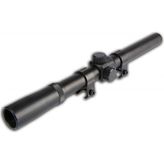 Kyops 4X15 Full Çelik / Dürbünü 11MM ( Lisinya )