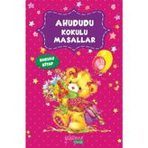 Kyops Ahududu Kokulu Masallar