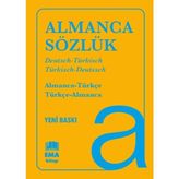 Kyops Almanca Sözlük - Almanca-Türkçe /türkçe-Almanca