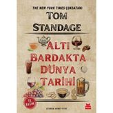 Kyops Altı Bardakta Dünya Tarihi