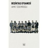 Kyops Beşiktaş Efsanesi