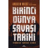 Kyops Birinci Dünya Savaşı Tarihi