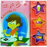 Kyops Efe - Kahvaltı Konuşan Sesli Kitaplar