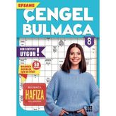Kyops Efsane Çengel Bulmaca 8