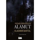 Kyops Fedailerin Kalesi Alamut (Bez Cilt)