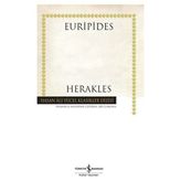 Kyops - Herakles - Hasan Ali Yücel Klasikleri