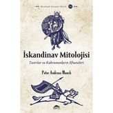 Kyops Iskandinav Mitolojisi