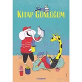 Kyops Kitap Günlüğüm