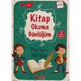 Kyops Kitap Okuma Günlüğüm