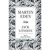 Kyops Martin Eden - Bez Cilt