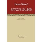 Kyops Riyazüs Salihin