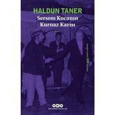 Kyops Sersem Kocanın Kurnaz Karısı