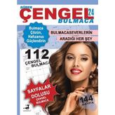 Kyops Süper Çengel Bulmaca 24