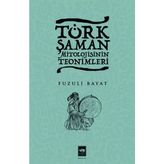 Kyops Türk Şaman Mitolojisinin Teonimleri
