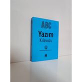 Kyops Yazım Kılavuzu