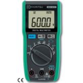 KYORITSU KEW 1021R DİJİTAL MULTİMETRE