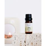 Kyphi Natural Limon Uçucu Yağı 10ML. (Citrus Limonum) - 10 ml