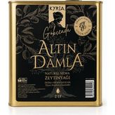 Kyria Altın Damla Zeytinyağı 2 Lt