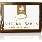 Kyria Ardıç ve Katran Özlü Medikal Sabun