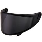 Kyt Nz-Race Nf-R Kask Camı Siyah