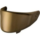 Kyt Tt-Revo Kask Camı Irıdıum Gold