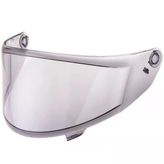 Kyt Tt-Revo Kask Camı Şeffaf