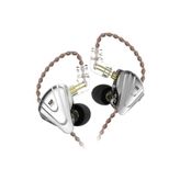 KZ Zsx Terminator Hibrit Sürücü Hi-fi In Ear Monitör Kablolu Kulak Içi Kulaklık