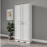Kznmob Home Kartopu Country Konserve, Kavanoz, Erzak Dolabi - Tamami 1. Kalite Mdf