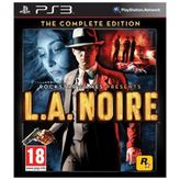 L.A. Noire The Complete Edition PS3 Oyunu