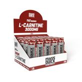 L-Carnitine Vişne Aromalı 20 Servis - Shout