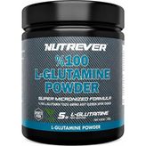 L-Glutamin - Genel