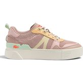 L002 Kadın Açık Pembe Sneaker