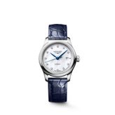 L24494872 Longines Master Collection Bayan Kol Saatii L2.449.4.87.2