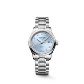 L24494976 Longines Master Collection Bayan Kol Saati L2.449.4.97.6