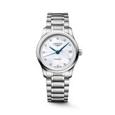 L24504876 Longines Master Collection Bayan Kol Saati L2.450.4.87.6