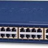 L3 Stack Edilebilir Yönetilebilir Switch (L3 Stackable Managed Switch)<br>24-Port 10/100/1000T